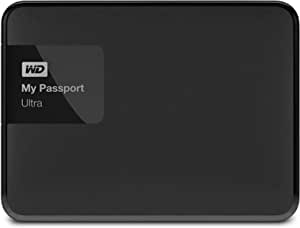 amazon wd passport for mac